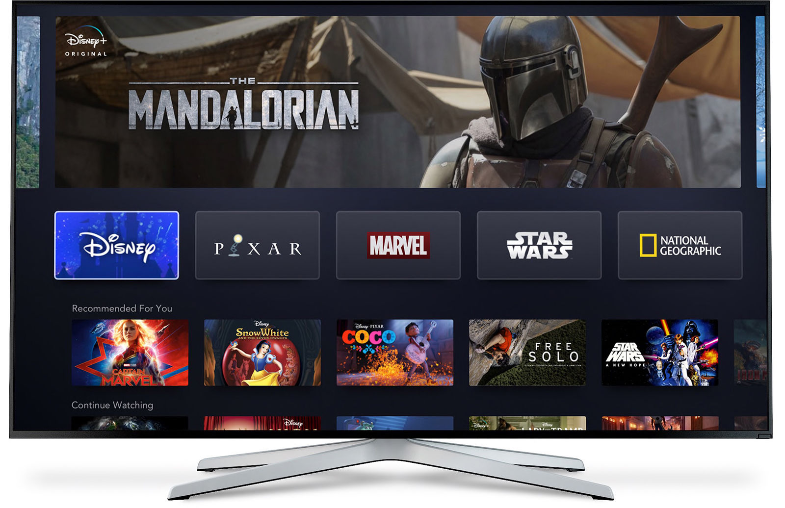 How can you watch it?